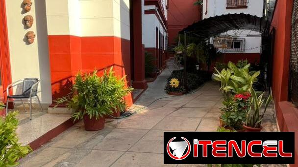 RENTA CASA EN EL VEDADO , CERCA DEL HOTEL HABANA LIBRE+53 52463651 💯 Y