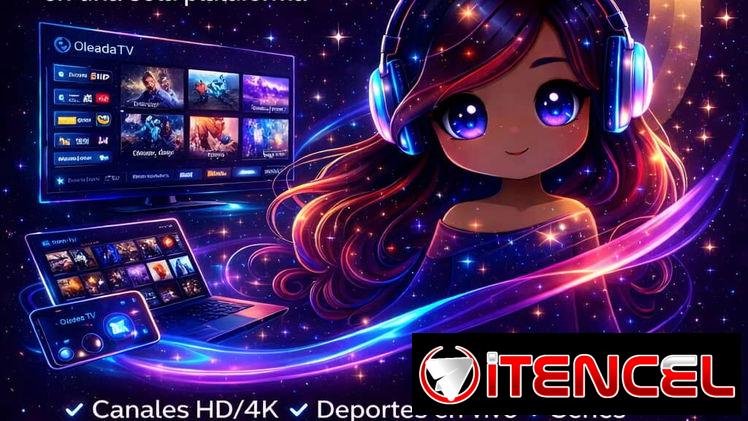 OleadaTV