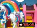 🎉 🎉 Parques Inflables para tu fiesta 🎉🎉