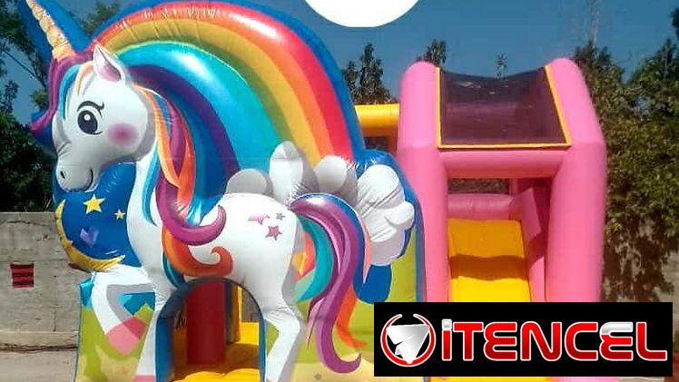 🎉 🎉 Parques Inflables para tu fiesta 🎉🎉