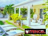 ⛱️ Casa en la playa Varadero. Alquiler de Casa de Lujo con 4 habitaciones🦋