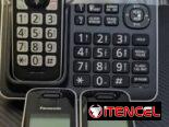 Telefono inalambrico