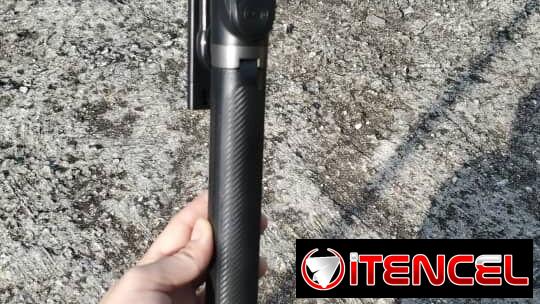 Tripode – palo serfie – mando a distancia 📸