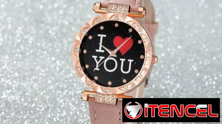 Reloj de mujer