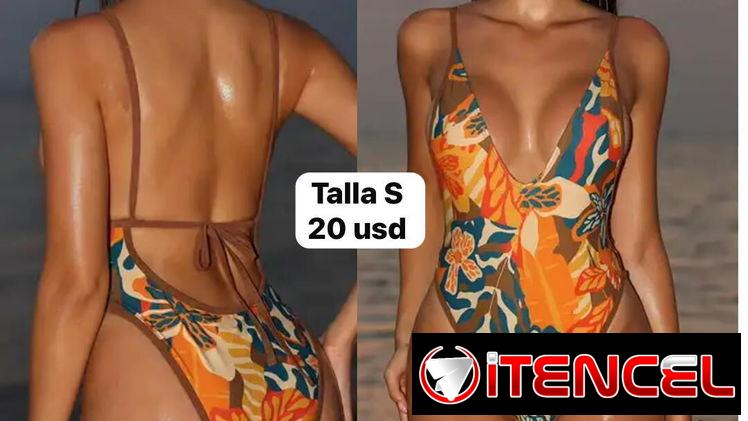 Trusas para la playa
