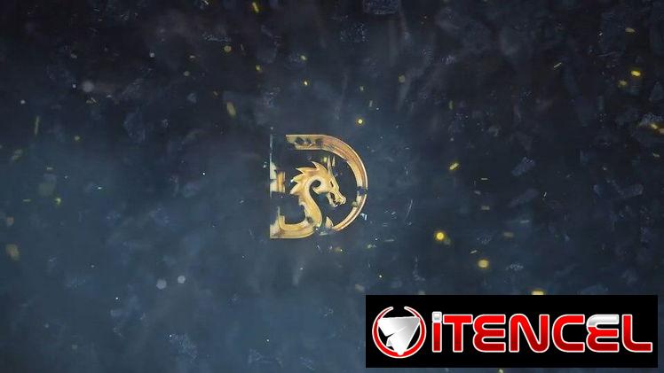 PARA PRESENTACIÓN DE LOGOTIPOS. TANTOS ESTÁTICOS COMO EN VIDEO. EL ULTIMATE STOCK DE RECURSOS DIGITALES