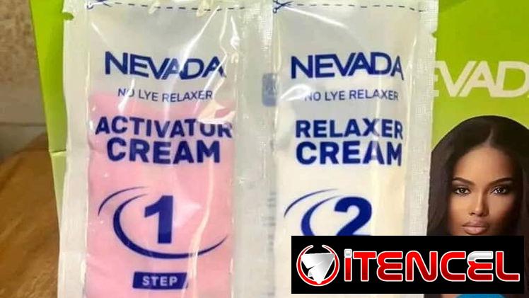 Crema desrizadora