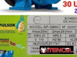 Motor se agua