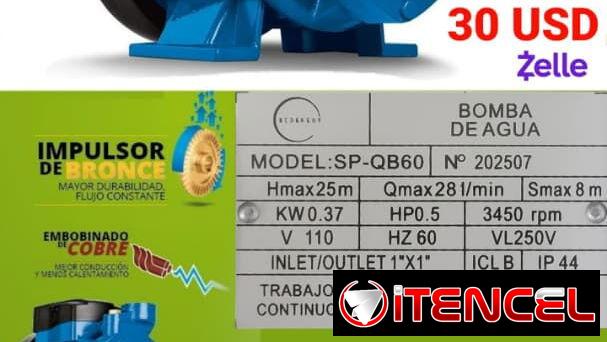 Motor se agua