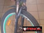 A la venta! Bicicleta SUPER LEÓN 26 🇨🇦