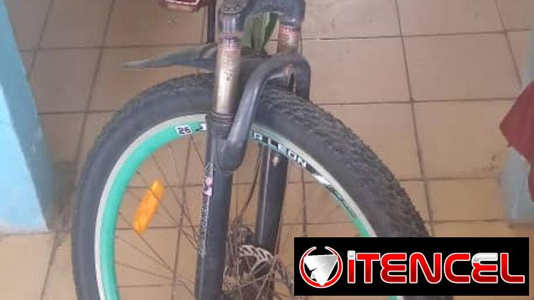A la venta! Bicicleta SUPER LEÓN 26 🇨🇦