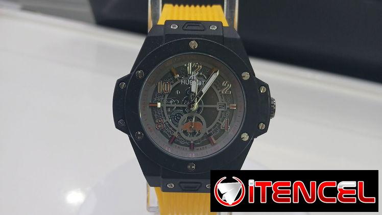 RELOJ HUBLOT