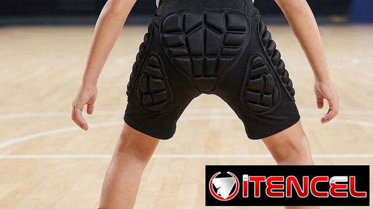 Licra deportiva para niño