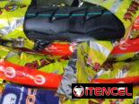 Neumáticos de Motos 90 90 14 y gomas 16 y 18
