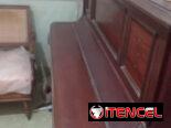 Se vende piano alemán