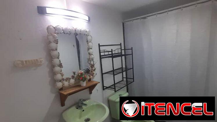 SE RENTA CASA DE 3 HABITACIONES, WIFI, RANCHÓN Y PISCINA A LA ENTRADA DE VARADERO. 53880216