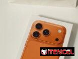 iPhone 17 Pro Max 256gb Sim Física