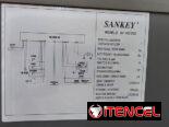 💲220💲NEVERA HORIZONTAL SANKEY 3.5 PIES. MENSAJERÍA CON FACTURA Y GARANTÍA DE 3 MESES. TLF 54833699