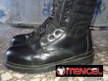 Se venden botas tácticas