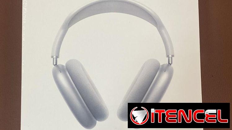 airpods max