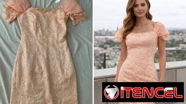 VESTIDOS