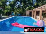 🥳💦Cod.Z Oferta disponible de pasadía con piscina en Santa Fe