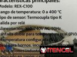 Termostatos y control digital