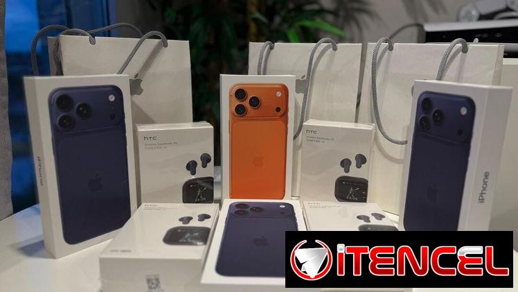 📌🎲iphone 17 Pro Max♻️ Variedad de Modelos 🔥 Garantia 💯