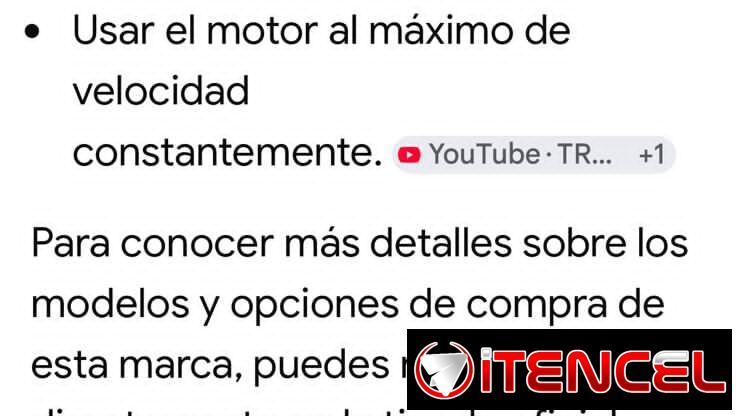 Bicicleta traída de EE UU