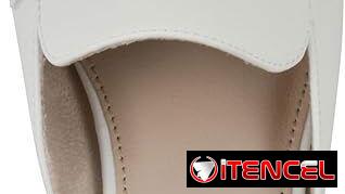 Zapatos de mujer Cliffs by White Mountain talla 7 1/2