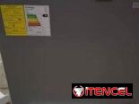 Refrigeradores y neveras