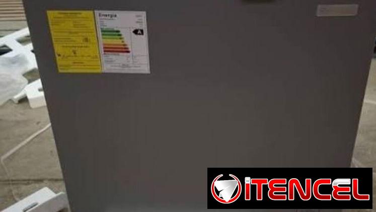 Refrigeradores y neveras