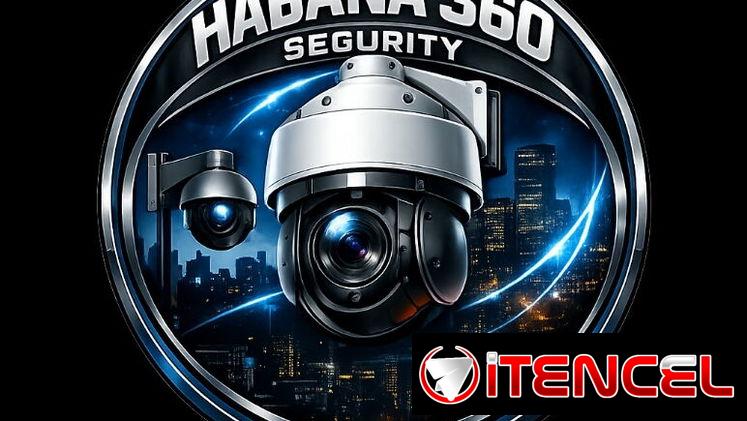Instalador de camaras de seguridad wifi
