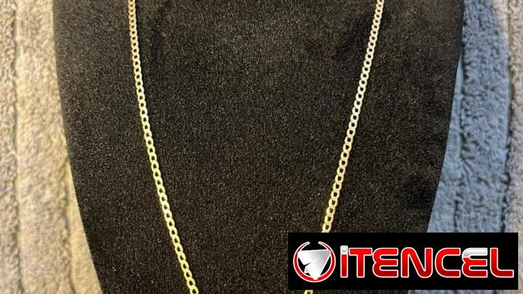Se venden prendas de oro