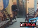 Apartamento en Alamar, en primer piso (segundo nivel).
