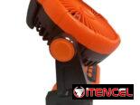 💲45💲 VENTILADOR RECARGABLE MULTIFUNCIONAL 15000mAh. MENSAJERÍA CON FACTURA Y GARANTÍA. TLF 54833699