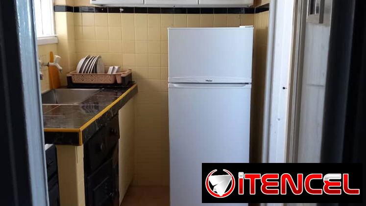 Apartamento de renta x dias en el vedado (2 hab)