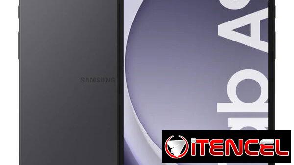 Samsung Galaxy Tab A9 WiFi 4/64GB con forro de regalo. Sellados en caja