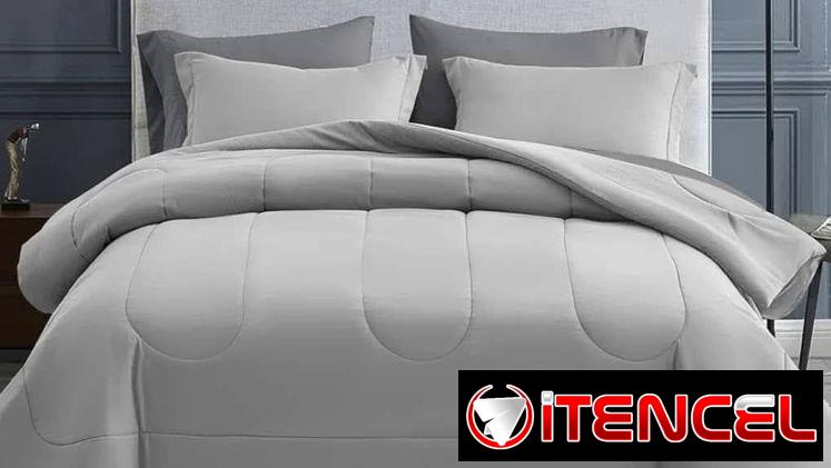 Juego de Cubrecama con fundas [TG_24000]