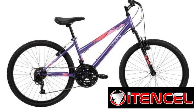 📦 *Bicicleta de montaña 26 – Laituning* Colores disponibles: Amarillo y Plateada 💰 *Precio:* $190 USD 🛡️ *Garantía