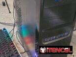 230 usd . Torre de 7ma B250 + i5 7500 y 12gb ram. con tarjeta de video