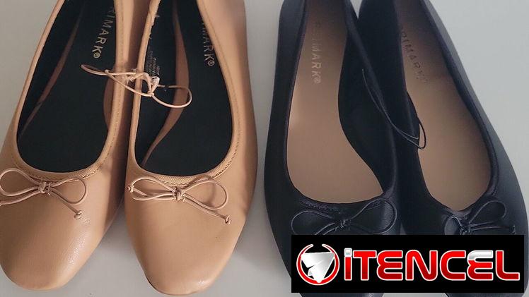 Valerinas originales PRIMARK #37