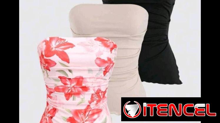 blusas shein talla s