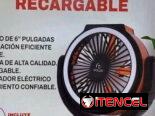Ventilador