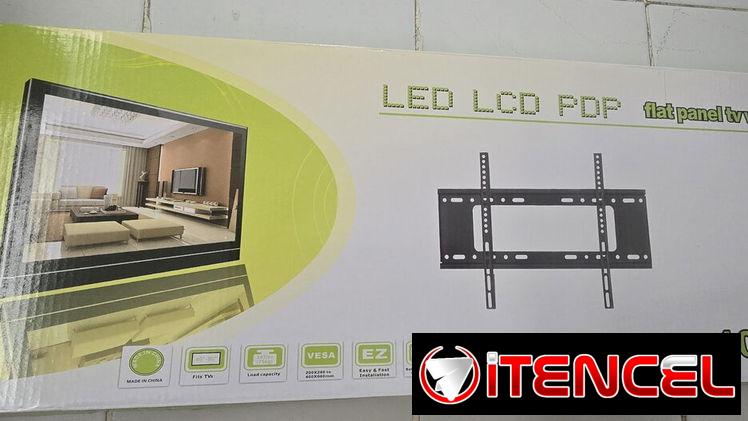 Soporte/ Base TV hasta 80″