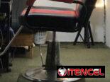 Vendo sillo de barbería