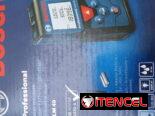 Lienza laser Bosch GLM 40 0 KM