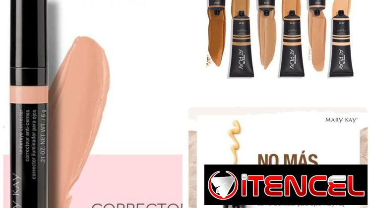 Mary Kay super rebaja