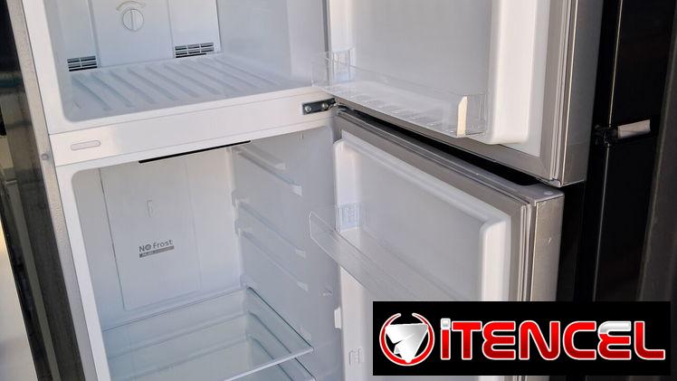 Refrigerador Premier 10.5″