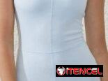 Mono enterizo corto para el gym.